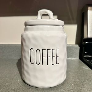 Coffee Container